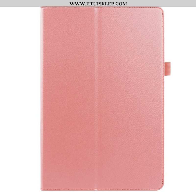 Case do Samsung Galaxy Tab S8 / Tab S7 Sztuczna Skóra